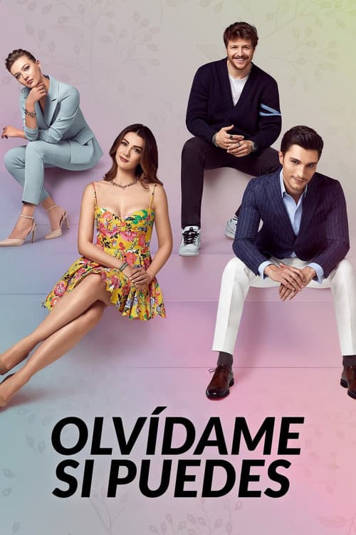 Olvídame si puedes