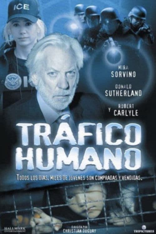 Human Trafficking