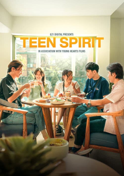 Teen Spirit