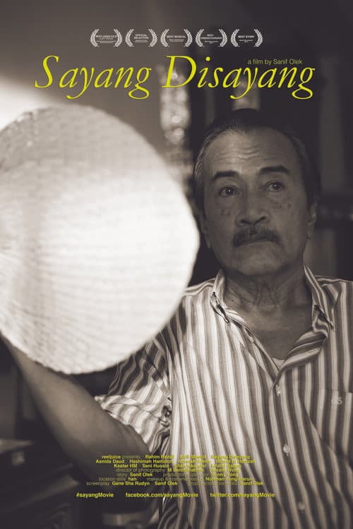 Sayang Disayang