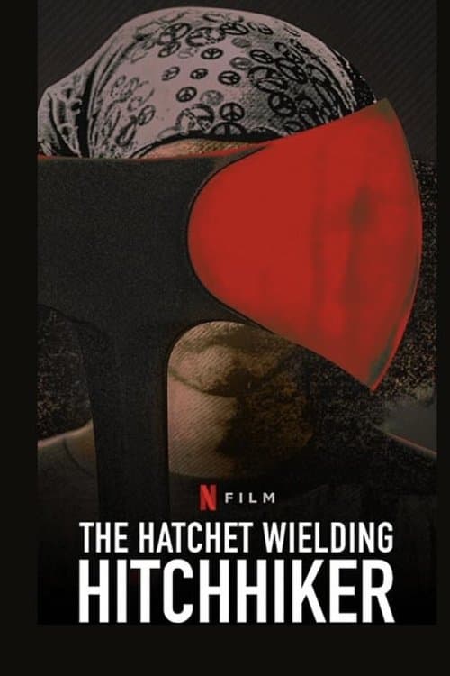 El mochilero del hacha