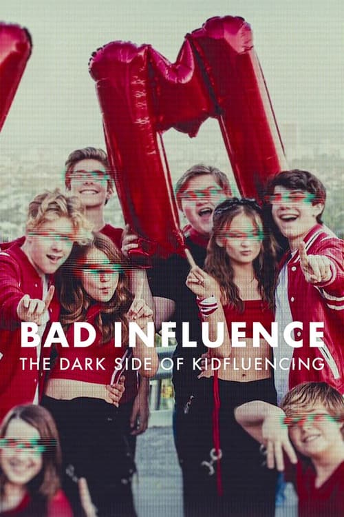 Malas influencias: El lado oscuro de las redes en la infancia
