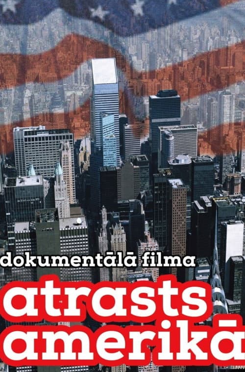 Atrasts Amerikā