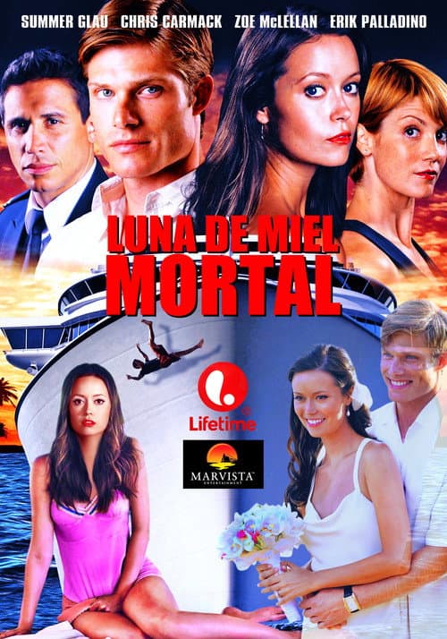 Deadly Honeymoon