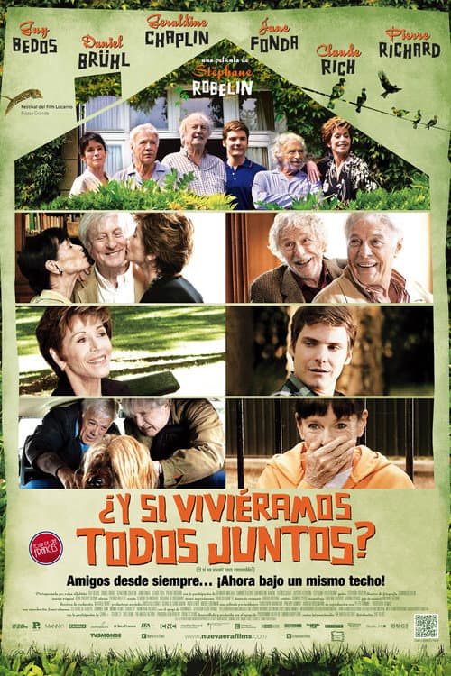 Et si on vivait tous ensemble ?