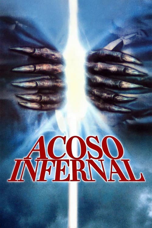 The Terror Within II