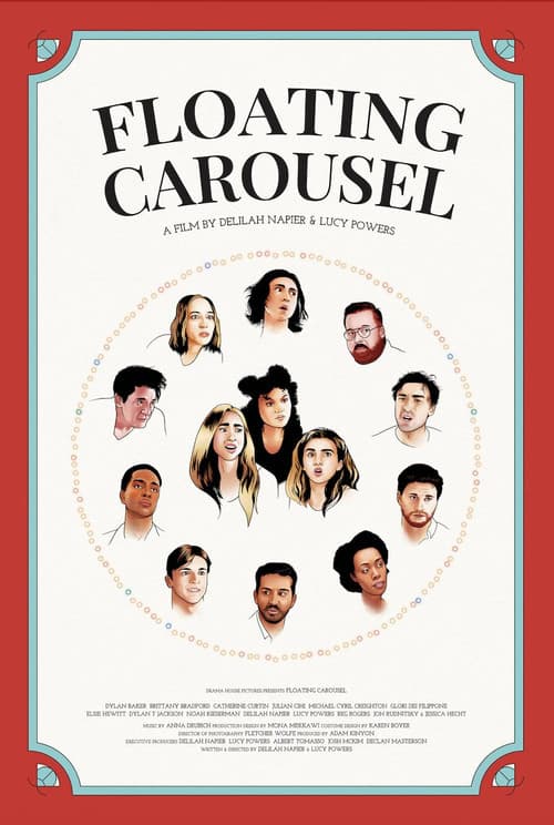 Floating Carousel
