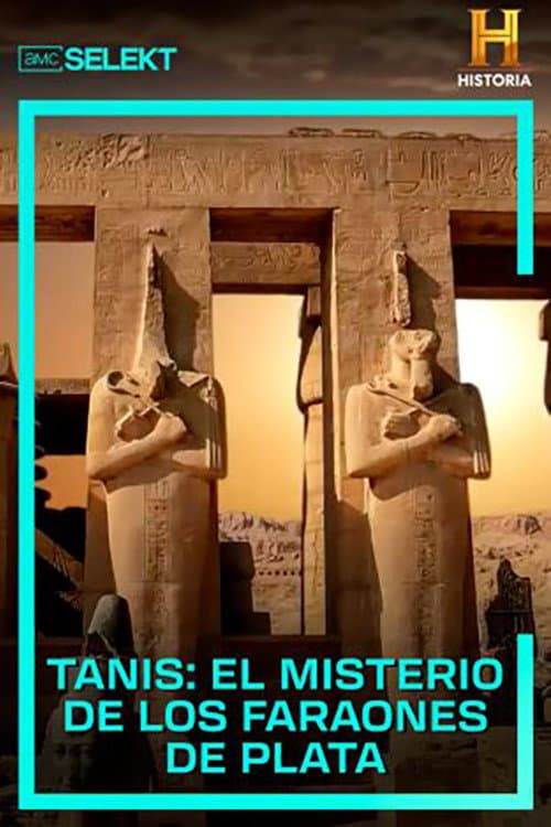Tanis : Le Mystère derrière Indiana Jones