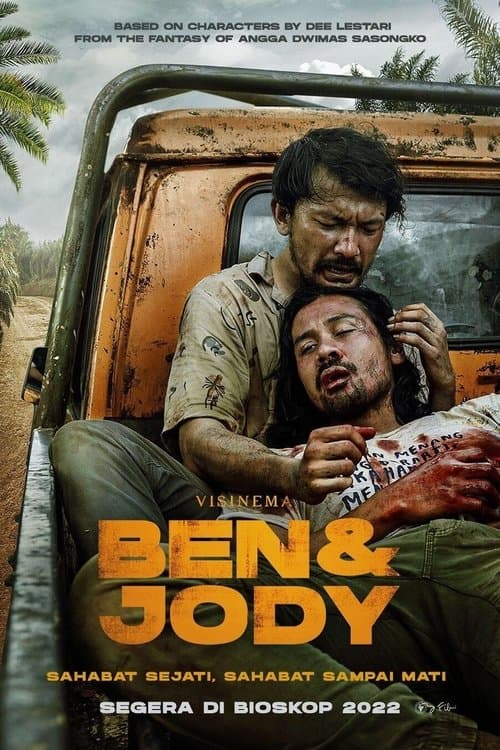 Ben y Jody