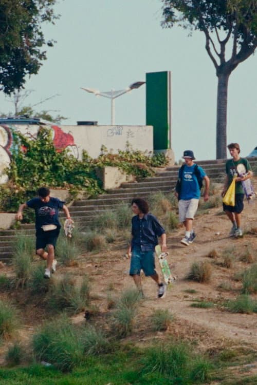 Barça Zou