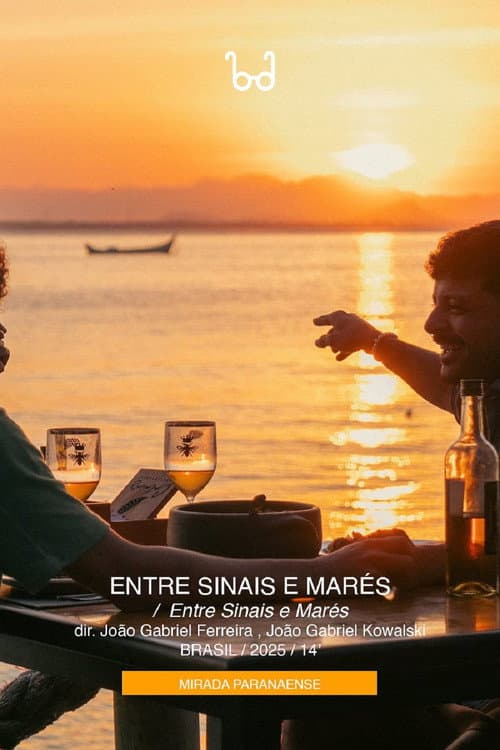 Entre Sinais e Marés