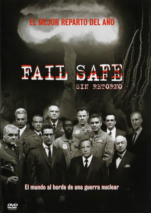 Fail Safe