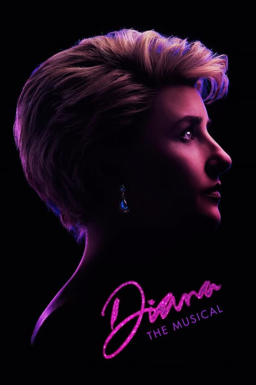 Diana: El Musical