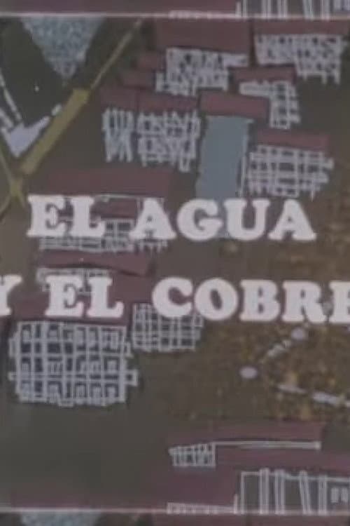 La minería en marcha: El agua y el cobre