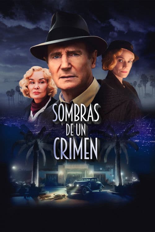 Sombras de un crimen