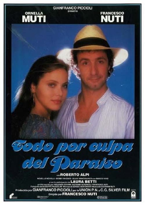 Tutta colpa del paradiso