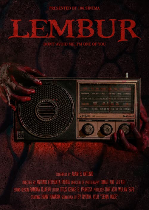 LEMBUR