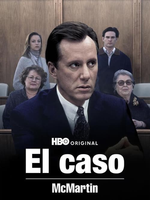 Acusación: El juicio de McMartin