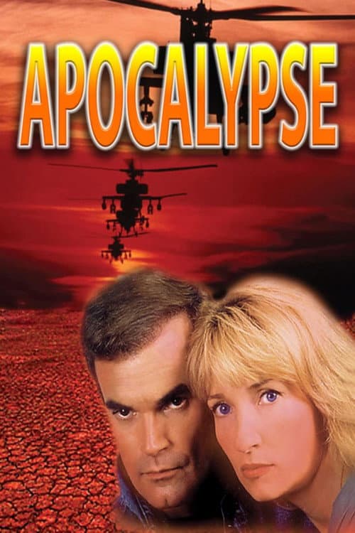 Apocalipsis:  Atrapado en el ojo de la tormenta