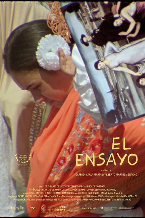 El ensayo