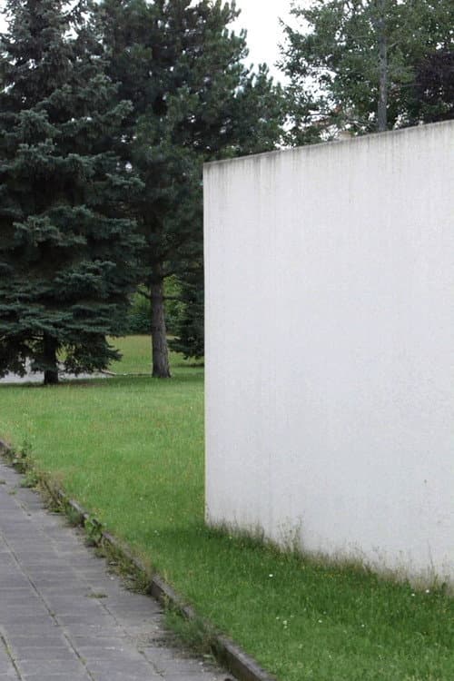 ‌Tiefenschärfe