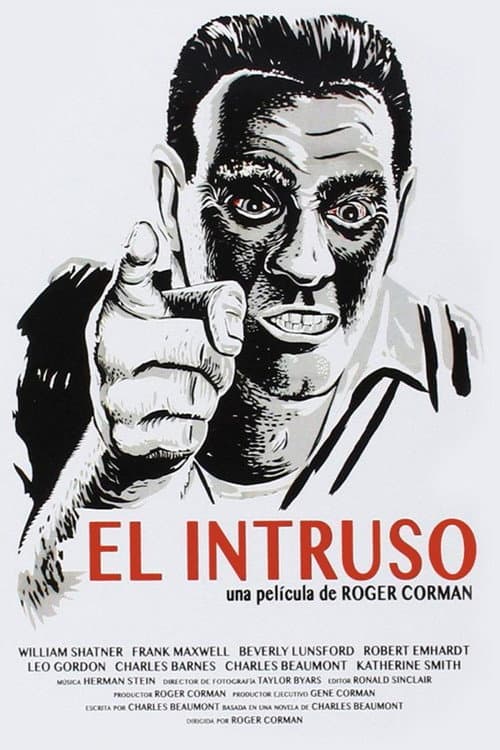 The Intruder