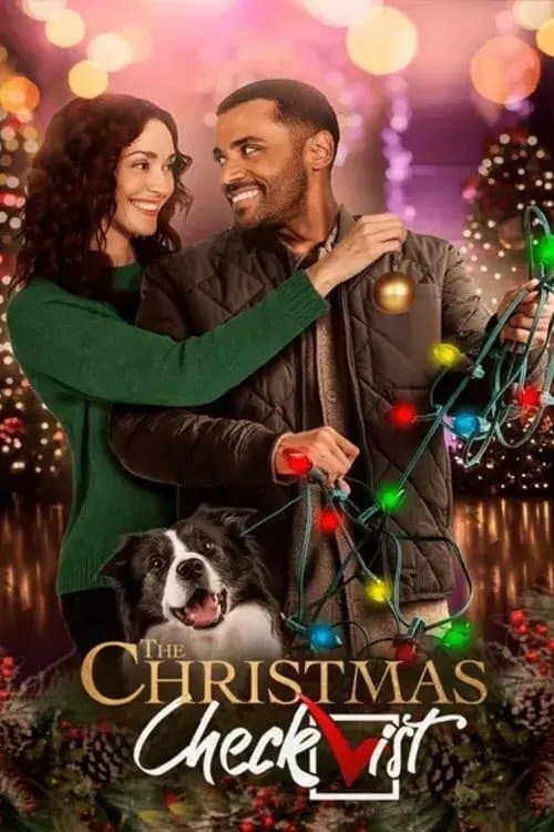 The Christmas Checklist