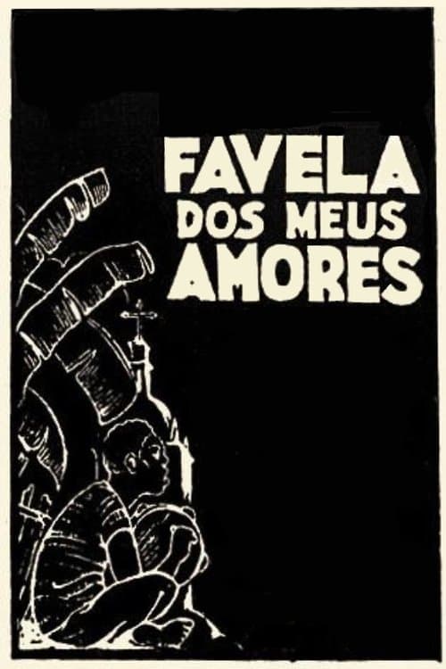 Favela dos Meus Amores
