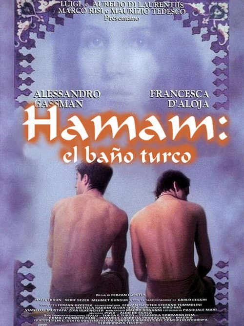 Hamam