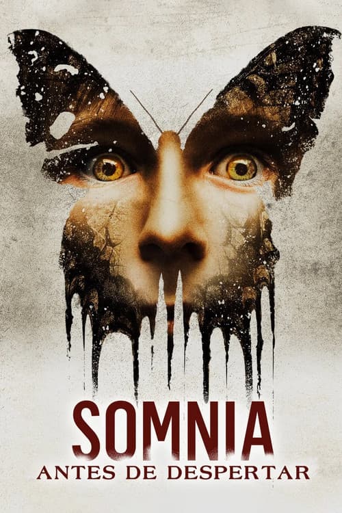 Somnia: Antes de despertar