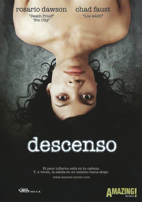 Descent