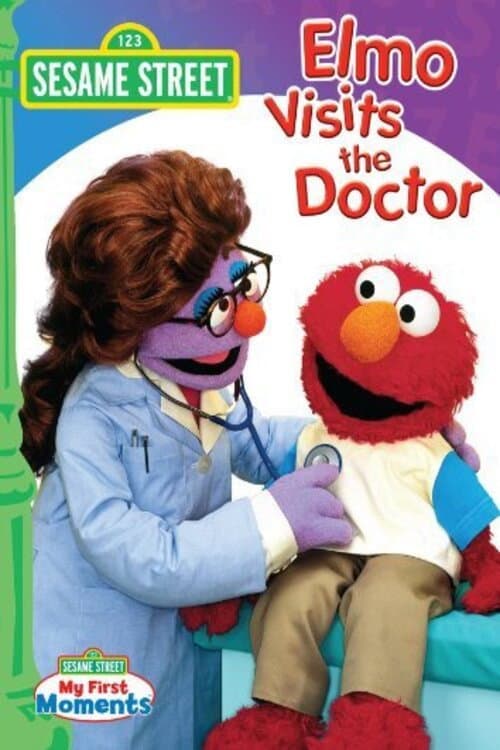 Elmo visita al doctor