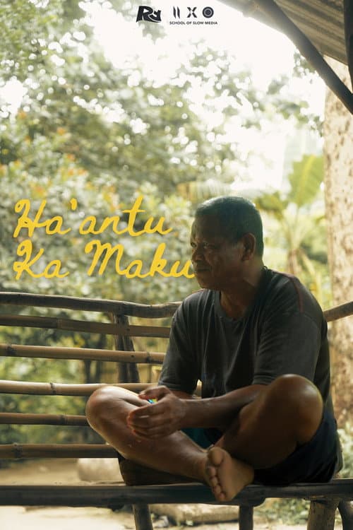 Ha'antu Ka Maku