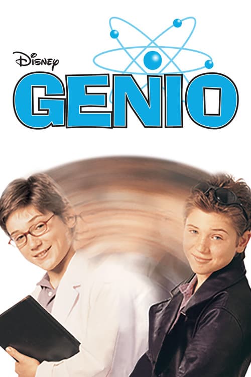 Genius