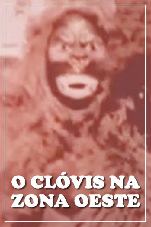 O Clóvis na Zona Oeste