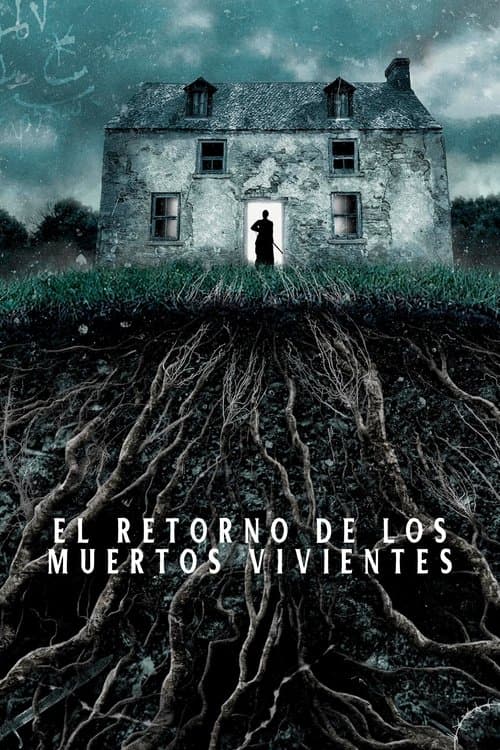 El retorno de los muertos vivientes