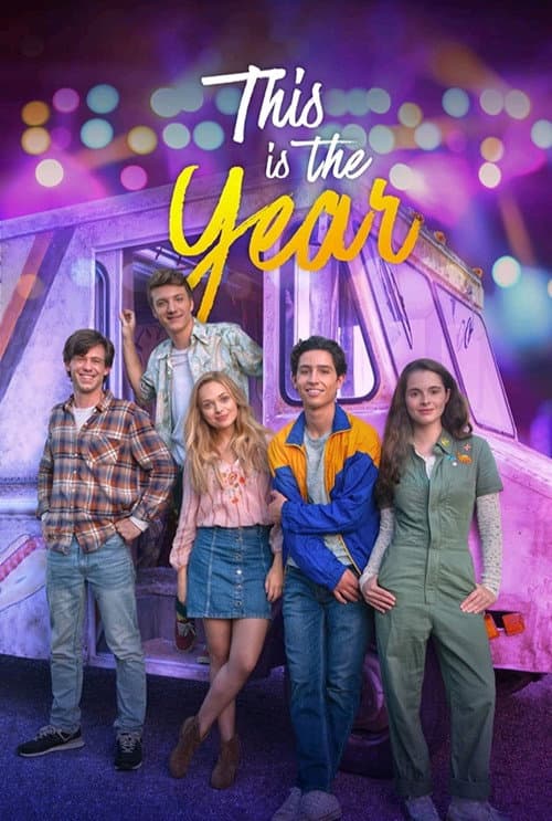 Éste es el año