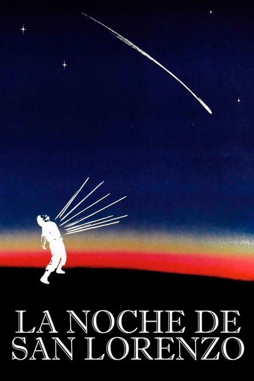 La notte di San Lorenzo