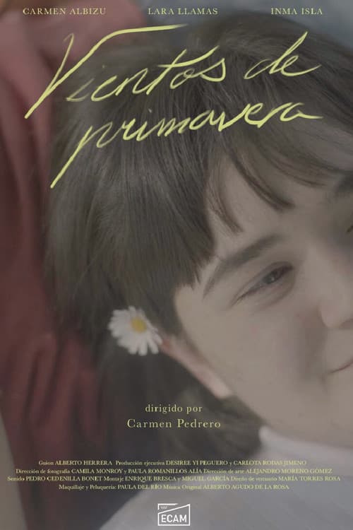 Vientos de primavera
