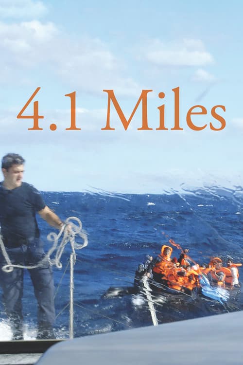 4.1 Millas