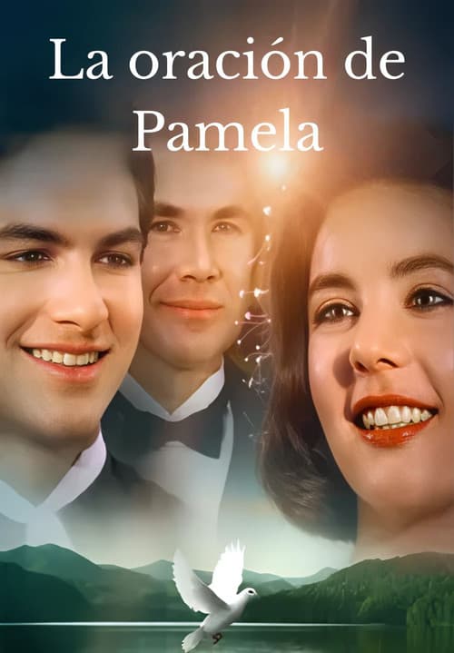 Pamela's Prayer