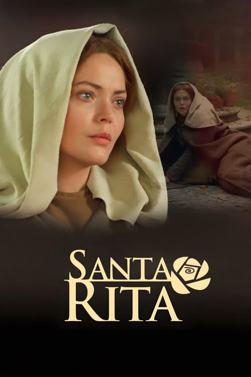 Santa Rita de Cascia