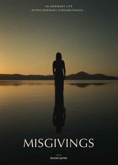 Misgivings