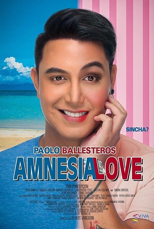 Amnesia