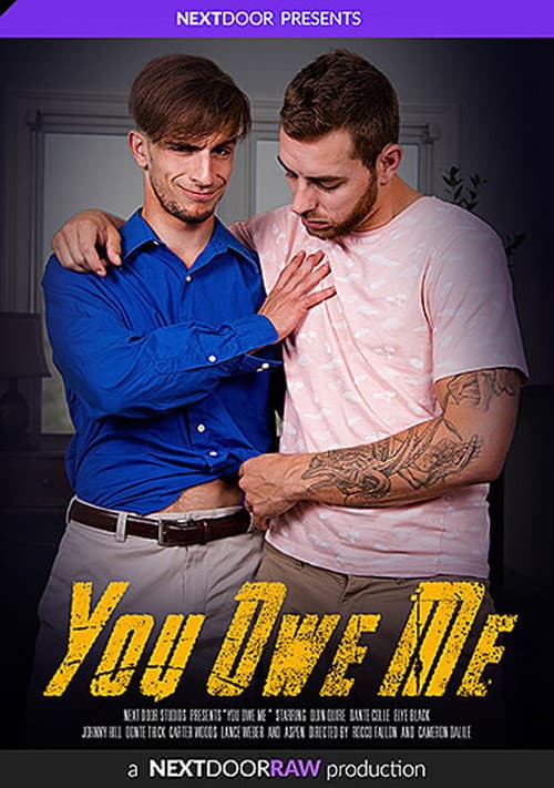 You Owe Me