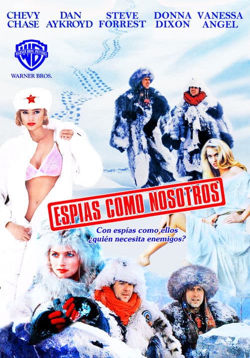 Contra espionaje