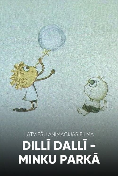 Dillī Dallī Minku parkā