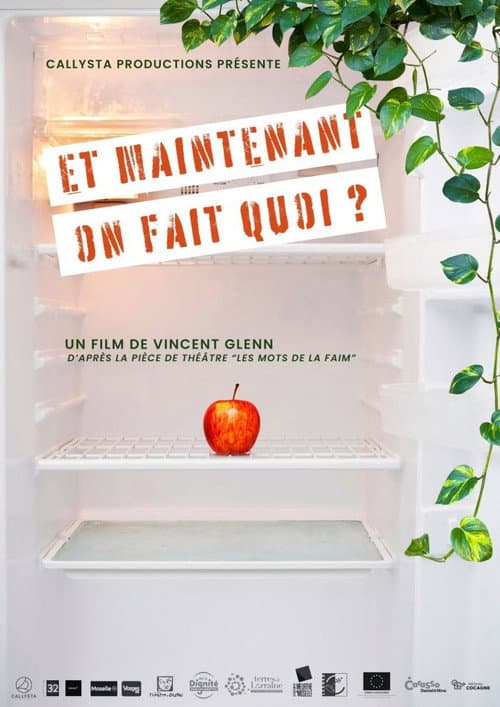 Et maintenant, on fait quoi ?