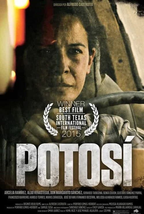 Potosi 2013