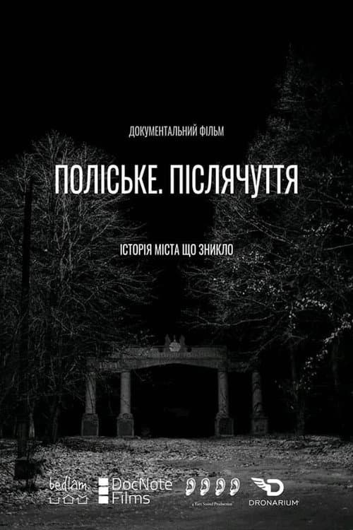 Поліське. Післячуття